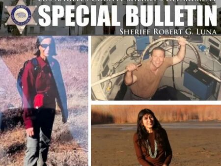 Белият дом разследва мистериозна поредица от изчезвания и смъртни случаи на американски учени 