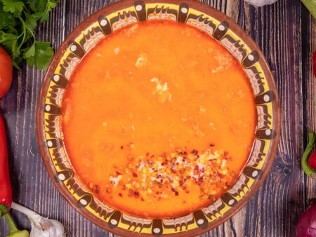 Гърция и Турция влязоха в жесток спор за произхода на шкембе чорбата