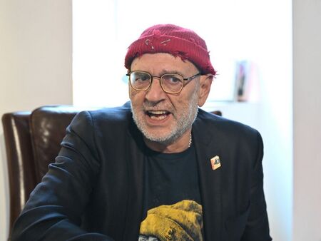 Любен Дилов: Бургас уверено върви към Европейска столица на културата