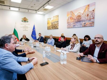 На фона на напрежението в Близкия изток: ръст на резервациите преди летен сезон 2026