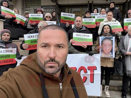 Николай Попов към Румен Радев: Не, нашите деца не са статистика