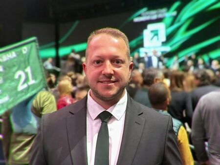 Адв. Георги Маджаров: В политиката не е важно само какво се казва, а КОЙ го казва