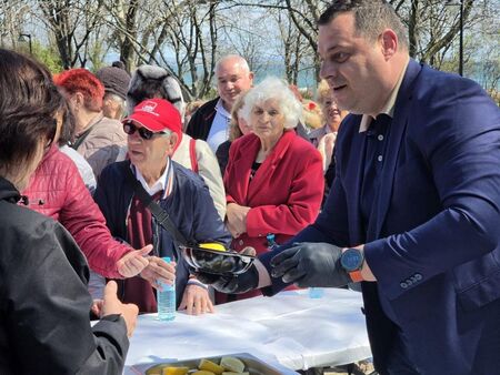 Владимир Крумов: Политикът, който не измени на себе си и не си измисли образ