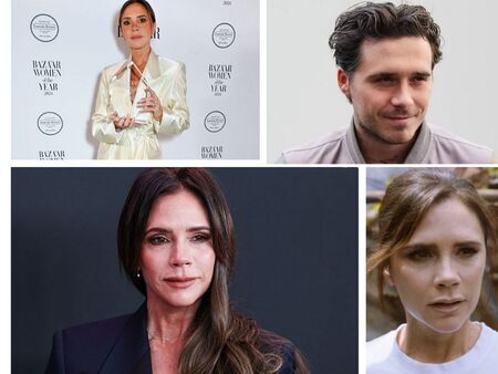 Рожденият ден на Виктория Бекъм на фона на нов публичен коментар за семейството