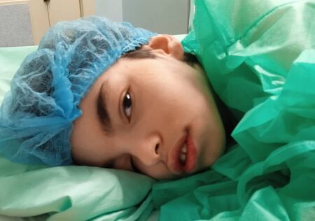 17 години в будна нощ: Историята на Калояна и дъщеря ѝ Натали