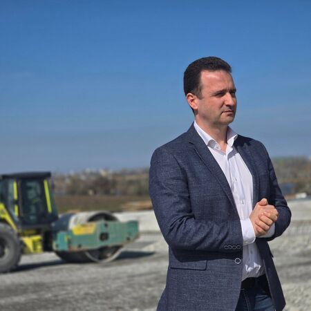 "Шоуто на Слави" отива в историята след 19 години на екран