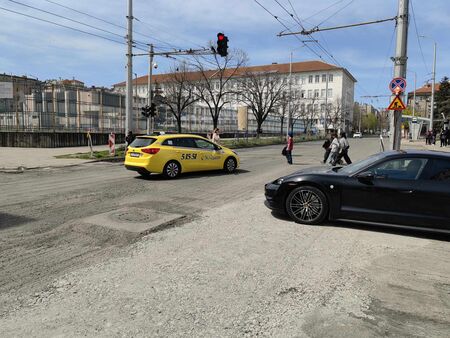 Докога ще продължат ударните ремонти в Бургас заради Giro d Italia