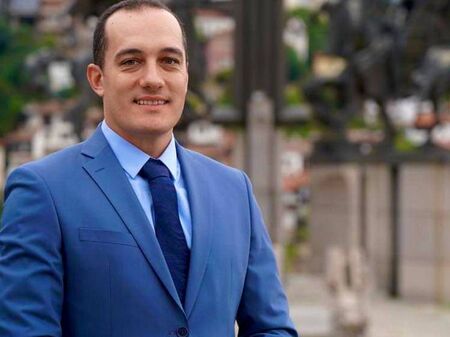 Активист на ПП-ДБ блудствал с 10-годишно дете, записвал видео с извращенията си