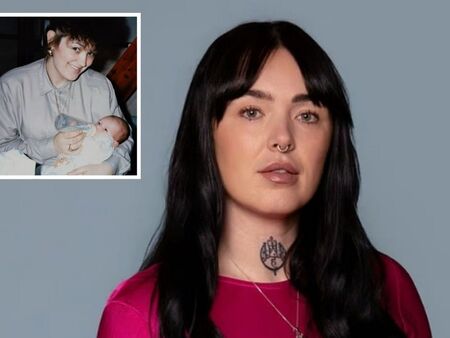 Чувствам се свободна, но истината е по-ужасна, отколкото си представях