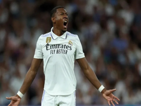 Голяма звезда напуска Реал Мадрид