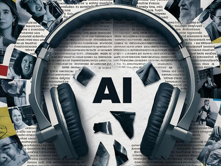 Повече от 6 милиона творци по света с призив към ЮНЕСКО за регулация на АI