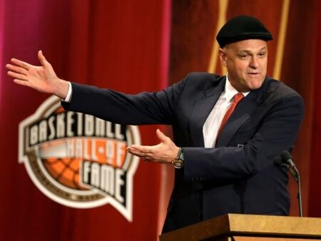 Почина един от най-великите реализатори в историята на баскетбола Оскар Шмид