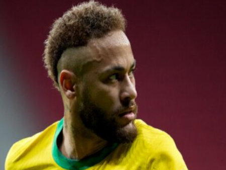 Неймар със сензационно предложение за футбола