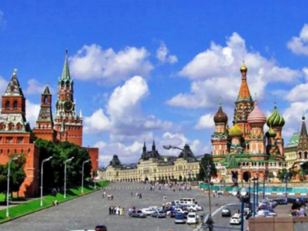 От Кремъл с коментар за Орбан