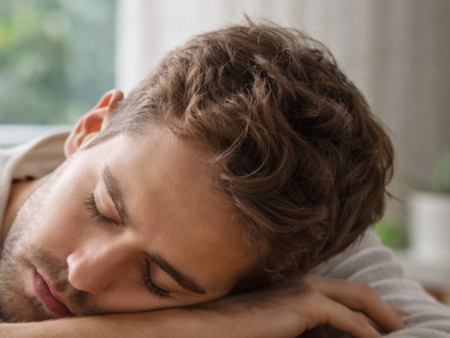 Как да се пазим от пролетна умора