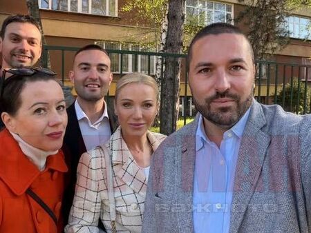 "Шоуто на Слави" отива в историята след 19 години на екран