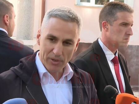 Гюров: Гласът на свободните хора побеждава манипулациите на изборите