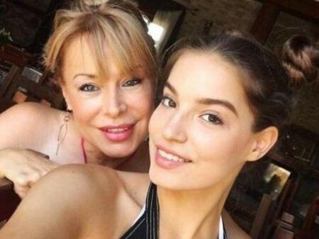 Щерката на Мира Добрева: Насилваха ме заради майка ми, биеха ме до гардеробите в училище