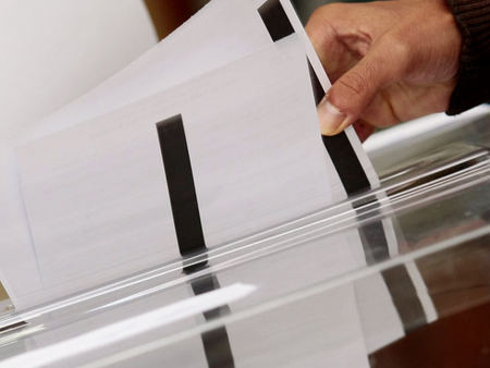 Първи изборни резултати от Бургаска област, "Прогресивна България" печели убедително в Малко Търново