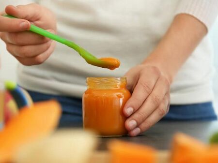 Откриха отрова за плъхове в бебешка храна