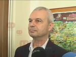 Костадин Костадинов: Само този, който гласува, може да промени бъдещето.