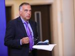 Антон Кутев: Ще имаме правителство с премиер Румен Радев до средата на май
