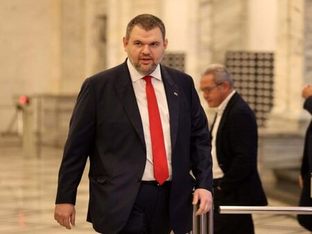 Как гласуваха Българите в Турция