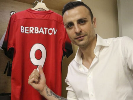 Димитър Бербатов: Елате на "Лазур" и бъдете част от една благородна кауза!