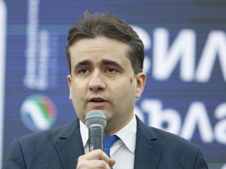 Той е абсолютният рекордьор по преференции