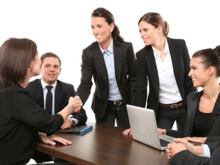 Ангажирани и доволни служители – как да създадем силни екипи?