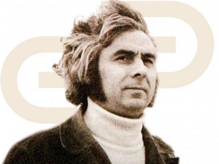 Почина големият бургаски монументалист Енчо Рачев