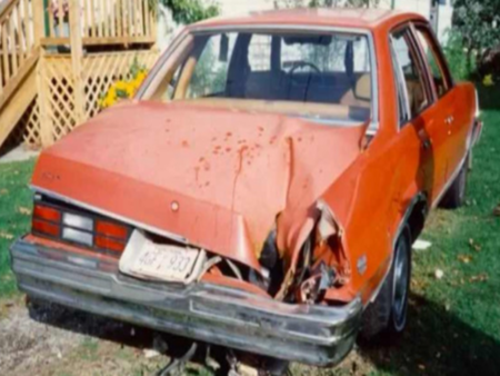 Застраховат за 1 милион кола, купена за 400 долара - причината е изумителна