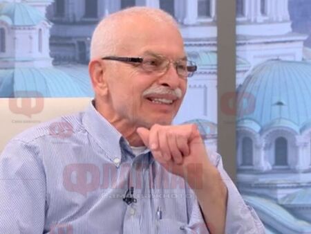 Тъжна вест: Отиде си Красимир Райдовски