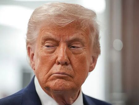 Тръмп предупреди за „дълъг и труден“ процес при извличането на иранския уран