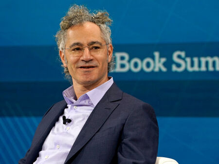 "Палантир" обяви края на либералната демокрация и началото на техно-фашизъм