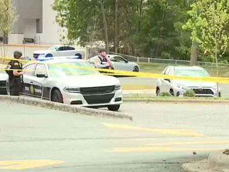 Двама тийнейджъри са убити при престрелка в САЩ