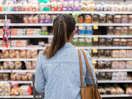 Българи се насочват към евтин пазар в Гърция заради по-ниски цени