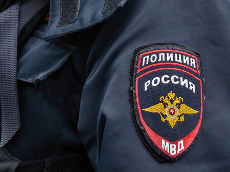 С бомба в раницата: Арестуваха германка в Русия за предполагаем опит за атентат