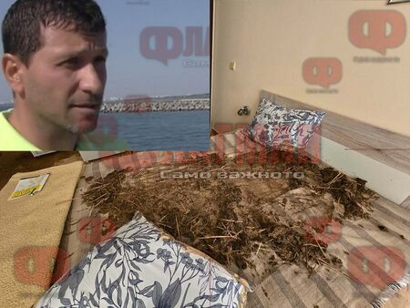 Ексклузивно! Иван Пачев отговори на обвиненията за атакувания с фекалии апартамент в Свети Влас