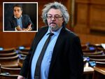 Манол Пейков може да бъде изключен от парламента - зависи от Асен Василев