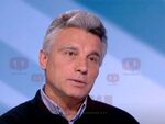 Имаме типично средиземноморска мафиотска структура в резултат на тези 30 години преход, която създава Мъпет Шоу от всевдо политически организации, коментира социологът