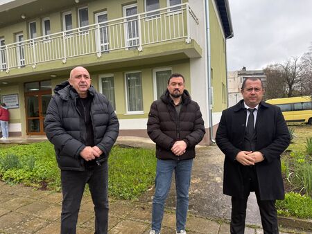 Кметът на Малко Търново: Потресаващо беше, боси и окървавени хора със счупени ръце и ребра излизаха от автобуса