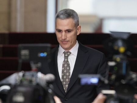 Кабинетът Гюров предлага изваждане на 1,4 млрд. евро от ББР