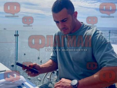 Той е на 36 години и е в Гранична полиция от 13 години, колеги го описват като много отдаден на професията и изпълняващ дълга си към държавата с достойнство и чест