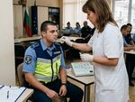 МВР връща идеята за тестове за наркотици на служители и курсанти