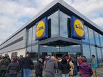 Lidl става мобилен оператор