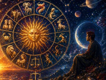 Овенът ще трябва да се научи да поставя граници. Склонността да поема твърде много ангажименти може да доведе до изтощение и напрежение