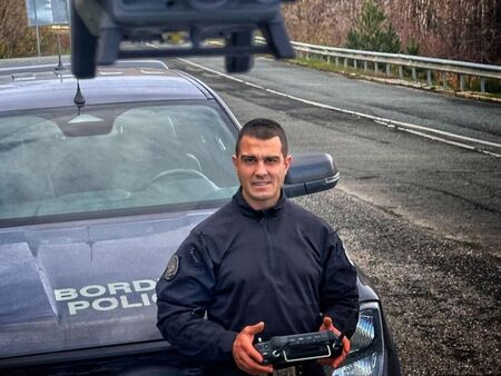 Героят Ивелин Арабаджиев разказа за ужаса с автобуса-убиец