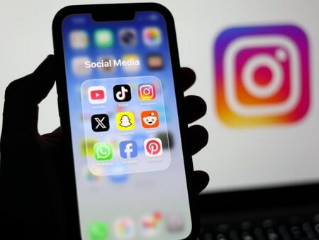 Турция забрани използването на социални мрежи от деца под 15 години