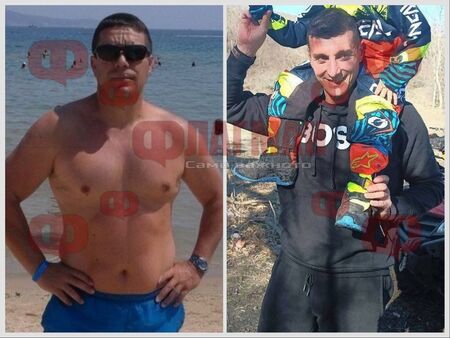 Граничари за арестуваните началници Георги и Стефан: Това е нож в гърба, не можем и няма да ги наречем "колеги"